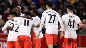 เก็บชัยชนะนัดแรก