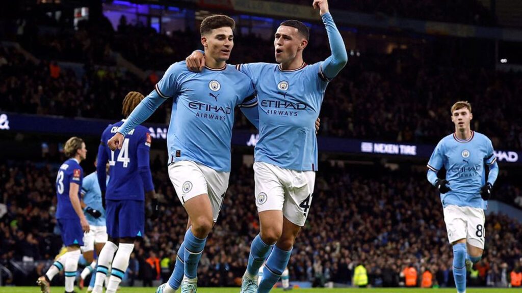 เชลซีแพ้