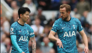 ทอตนัมฮอตสเปอร์