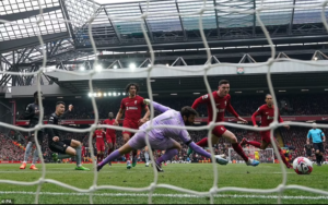 ลิเวอร์พูล