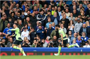 แมนเชสเตอร์ซิตี