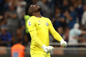 อังเดร โอนาน่า