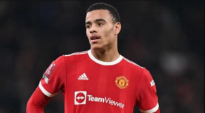 เมสัน กรีนวูด