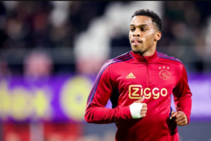 จูเรียน ทิมเบอร์