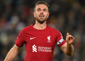 จอร์แดน เฮนเดอร์สัน