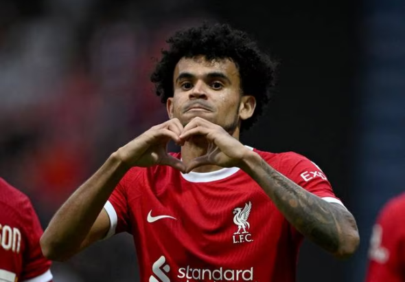 ดิอาซทำให้