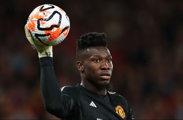 โอนาน่าตอบโต้