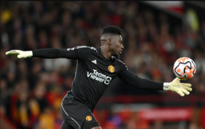 อังเดร โอนาน่า