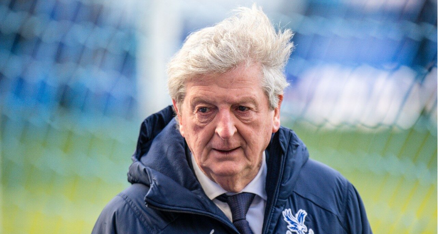 รอยฮอดจ์สัน