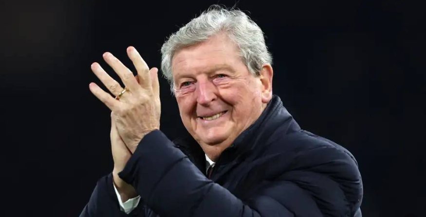 รอยฮอดจ์สัน