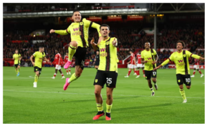 Nottingham Forest F.C.