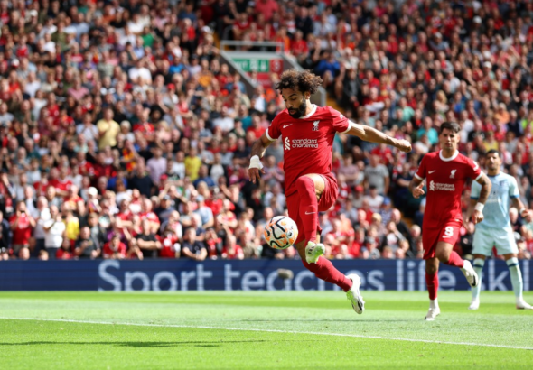 กระแสย้ายทีมซาลาห์