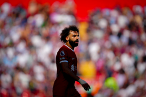 โมฮาเหม็ด ซาลาห์