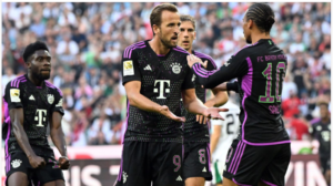 แฮร์รีเคน