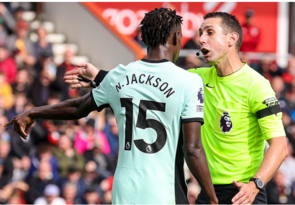 เมาริซิโอเตือนนักเตะ