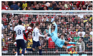 Tottenham Hotspur F.C.