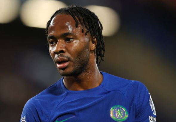 ราฮีมไม่พอใจ