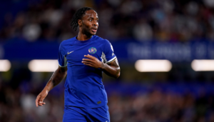 ราฮีม สเตอร์ลิง