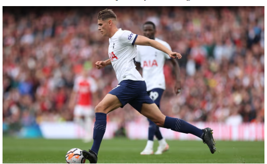 ข่าวสเปอร์ส