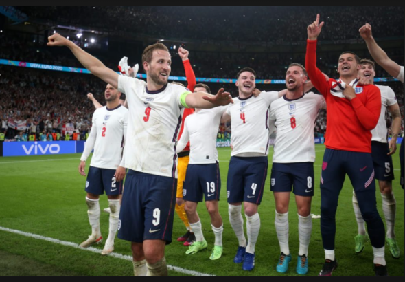 ทีมอังกฤษเสริมทัพ