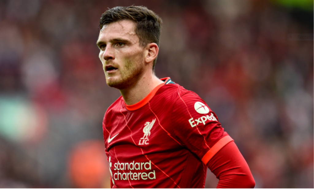 แอนดีโรเบิร์ตสัน