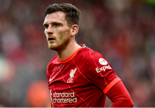 แอนดีโรเบิร์ตสัน