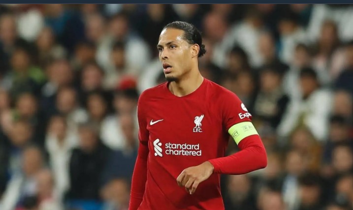 ตัวแทนของฟานไดจ์ค