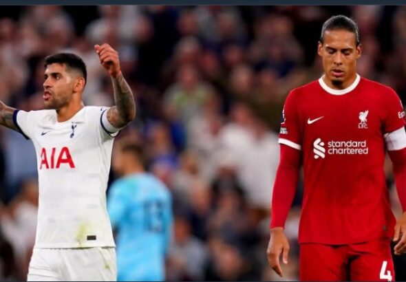 หงส์แดงไม่พอใจ