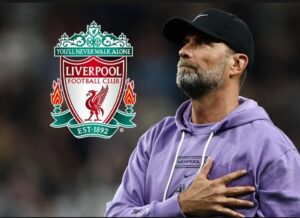 ปัญหาของลิเวอร์พูล