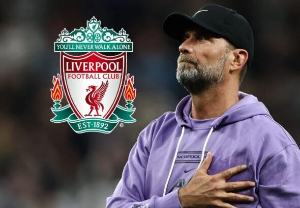 ปัญหาของลิเวอร์พูล