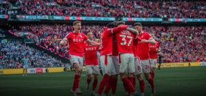 ฟอเรสต์เตรียมเยือน