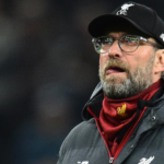 คล็อปป์ค้นพบดาวรุ่ง