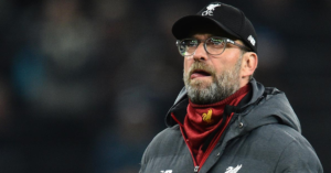 คล็อปป์ค้นพบดาวรุ่ง