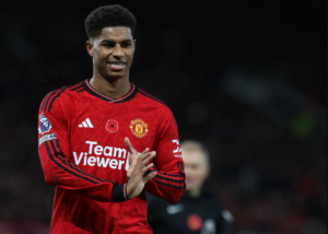 มาร์คัส แรชฟอร์ด