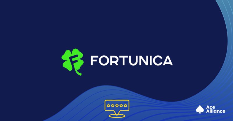 Explore fortunica casino login app