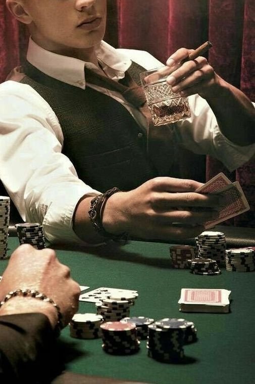 Learn about casino mafia